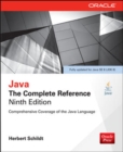 Image for Java: The Complete Reference, Ninth Edition