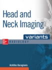 Image for Head and Neck Imaging Variants