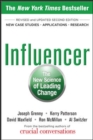 Image for Influencer: The New Science of Leading Change, Second Edition (Paperback)