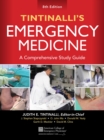 Image for Tintinalli&#39;s emergency medicine: a comprehensive study guide.