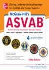 Image for McGraw-Hill&#39;s ASVAB, 3rd Edition: Strategies + 4 Practice Tests