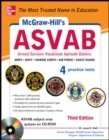 Image for McGraw-Hill&#39;s ASVAB : Strategies + Quizzes + 4 Practice Tests