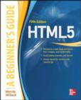 Image for HTML: a beginner&#39;s guide