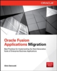 Image for Oracle Fusion Applications Migration