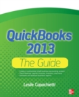 Image for QuickBooks 2013  : the guide
