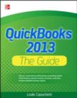 Image for QuickBooks 2013: the guide