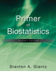 Image for Primer of biostatistics