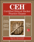 Image for CEH certified ethical hacker practice exams