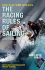 Image for Paul Elvstrom explains racing rules of sailing: 2005-2008 rules