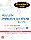 Image for Physics for engineering and science
