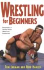 Image for Wrestling for beginners