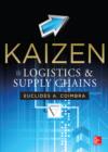 Image for Kaizen in logistics and supply chains