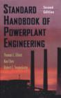 Image for Standard handbook of powerplant engineering