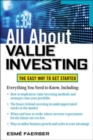 Image for All About Value Investing