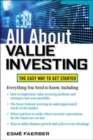 Image for All about value investing