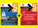 Image for 5 Steps to a 5 AP U.S. Government and Politics Practice Plan (EBOOK BUNDLE)