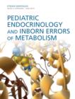 Image for Pediatric endocrinology and inborn errors of metabolism