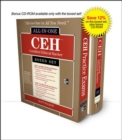 Image for CEH Certified Ethical Hacker Boxed Set