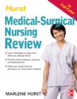 Image for Medical-surgical nursing review