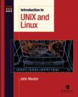 Image for Introduction to UNIX and LINUX