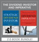 Image for Dividend Investor and Imperative EBOOK BUNDLE
