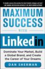 Image for Maximum success with LinkedIn