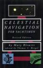 Image for Celestial navigation for yachtsmen