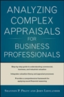 Image for Analyzing Complex Appraisals for Business Professionals