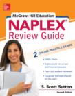 Image for McGraw-Hill&#39;s NAPLEX review guide