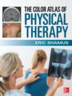 Image for The color atlas of physical therapy