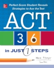 Image for ACT 36 in Just 7 Steps