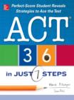 Image for ACT 36 in just 7 steps