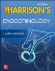 Image for Harrison&#39;s endocrinology