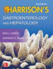 Image for Harrison&#39;s gastroenterology and hepatology