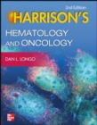 Image for Harrison&#39;s hematology and oncology