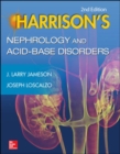 Image for Harrison&#39;s Nephrology and Acid-Base Disorders