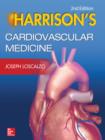 Image for Harrison&#39;s cardiovascular medicine