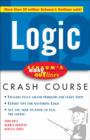 Image for Logic: Based On Schaum&#39;s Outline of Theory and Problems of Logic