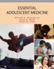 Image for Essential adolescent medicine