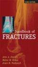 Image for Handbook of Fractures, Third Edition