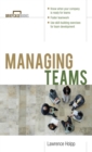 Image for Managing Teams