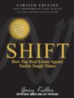 Image for Shift: how top real estate agents tackle tough times