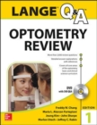 Image for Lange Q&amp;A Optometry Review: Basic and Clinical Sciences