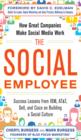 Image for The social employee: how great companies make social media work
