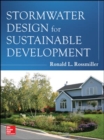 Image for Stormwater Design for Sustainable Development