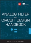 Image for Analog Filter and Circuit Design Handbook