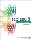 Image for Tableau 8: The Official Guide