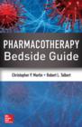 Image for Pharmacotherapy bedside guide
