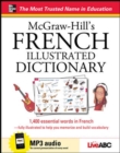 Image for McGraw-Hill&#39;s French Illustrated Dictionary