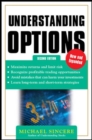 Image for Understanding Options 2E